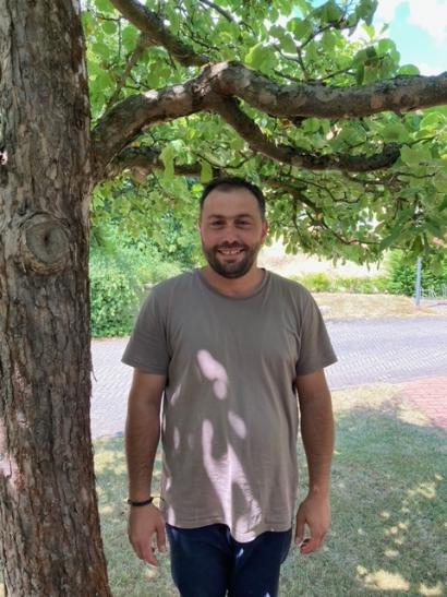 Arman Santogidis