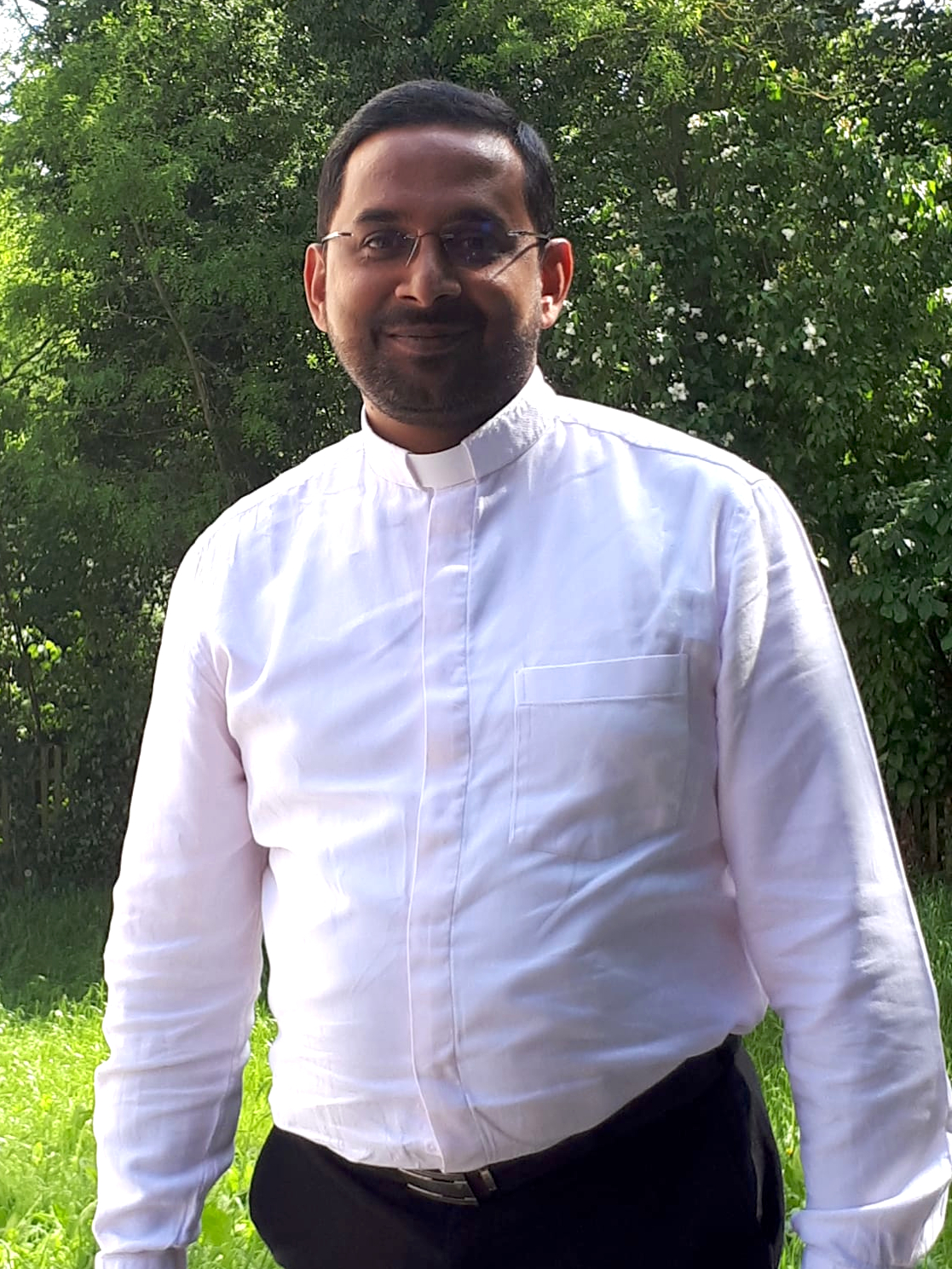 Martin Sobymon Varghese