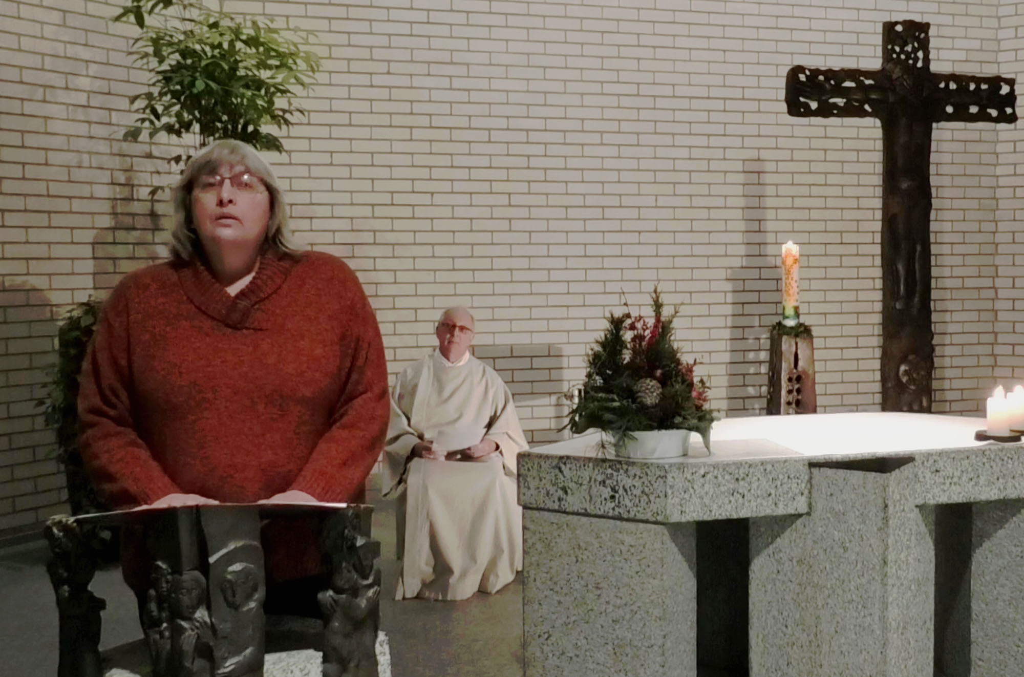 1. Advent