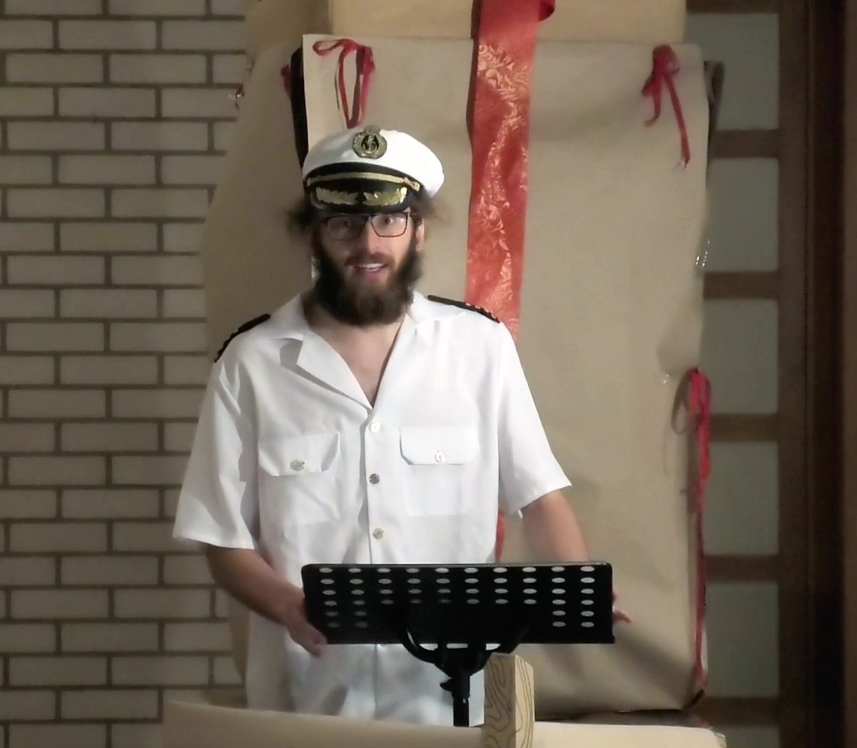 1. Advent