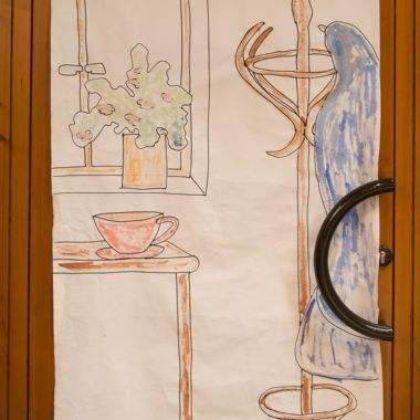 Familiengottesdienst - 1. Advent 2016