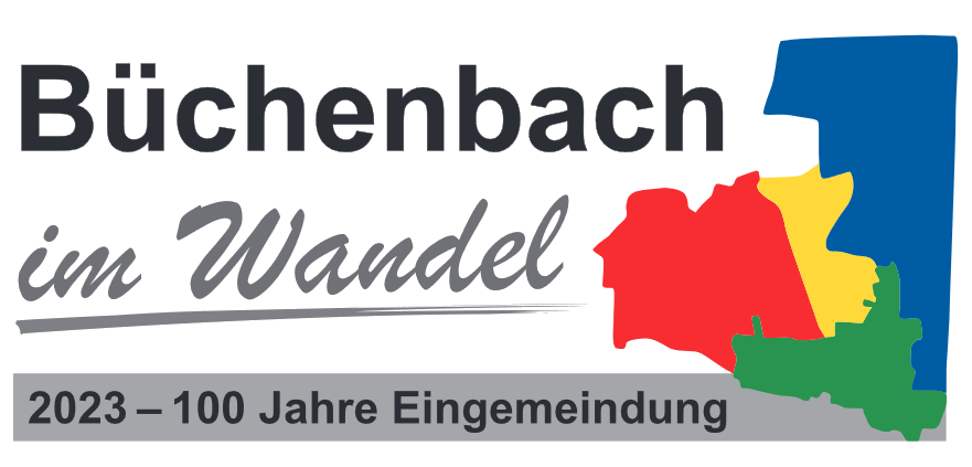 100 Jahre Stadtteil Büchenbach