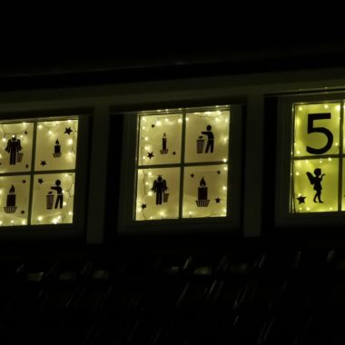 20 Jahre Adventskalender