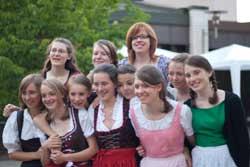 2011--ABEND--BAYERISCHER