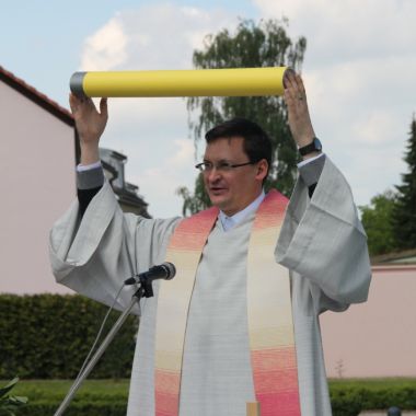 2012--HIMMELFAHRT--ÖKUMENSICHE