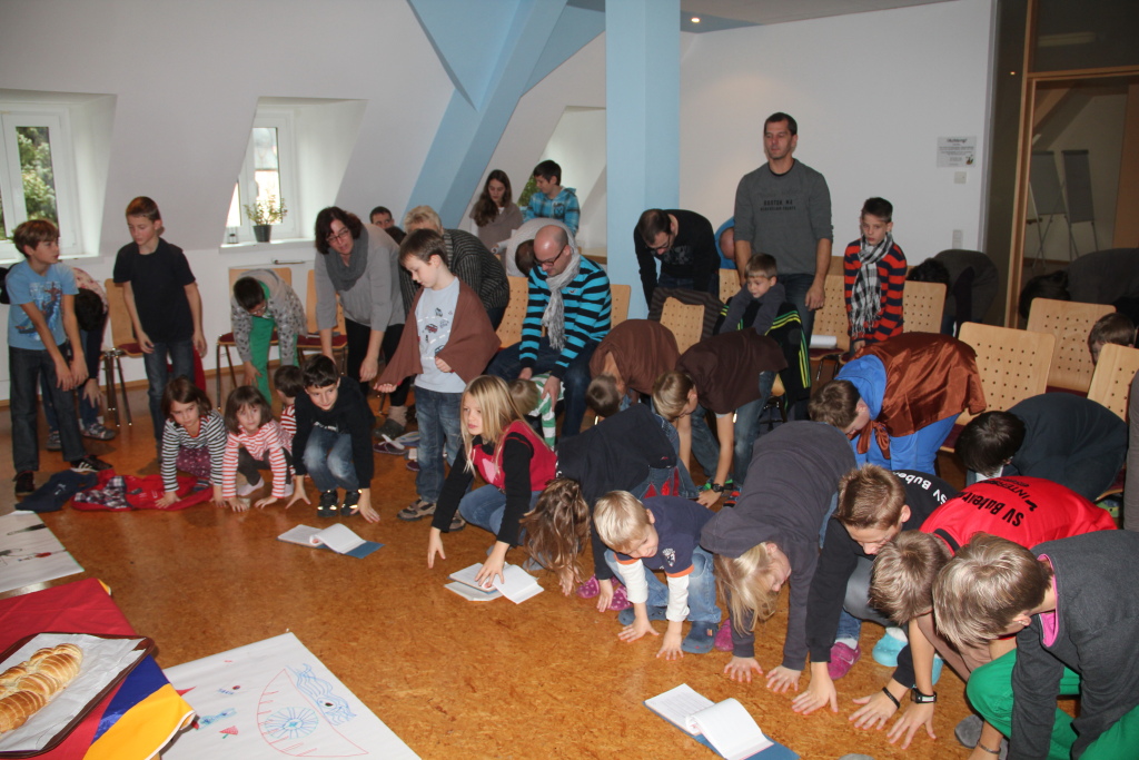 2012--KOLPJNGSFAMILIE--KOLPING