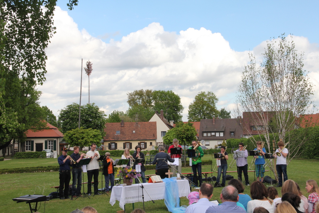 2013--HIMMELFAHRT