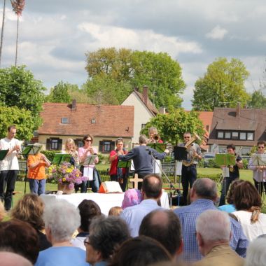 2013--HIMMELFAHRT