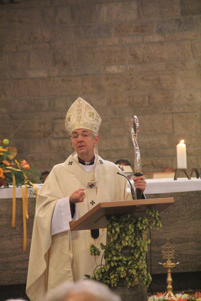 2013--INDIEN--PARTNERSCHAFT--PONTIFIKALAMT