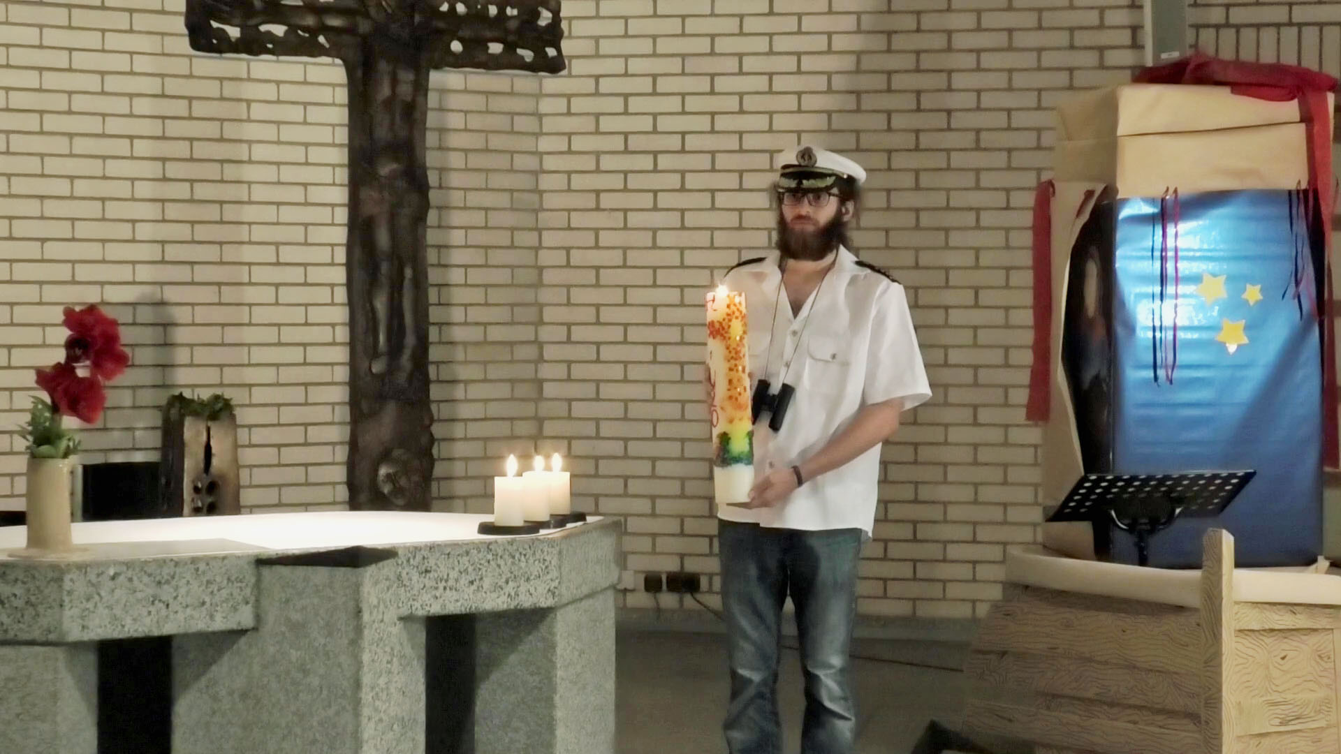 3. Advent
