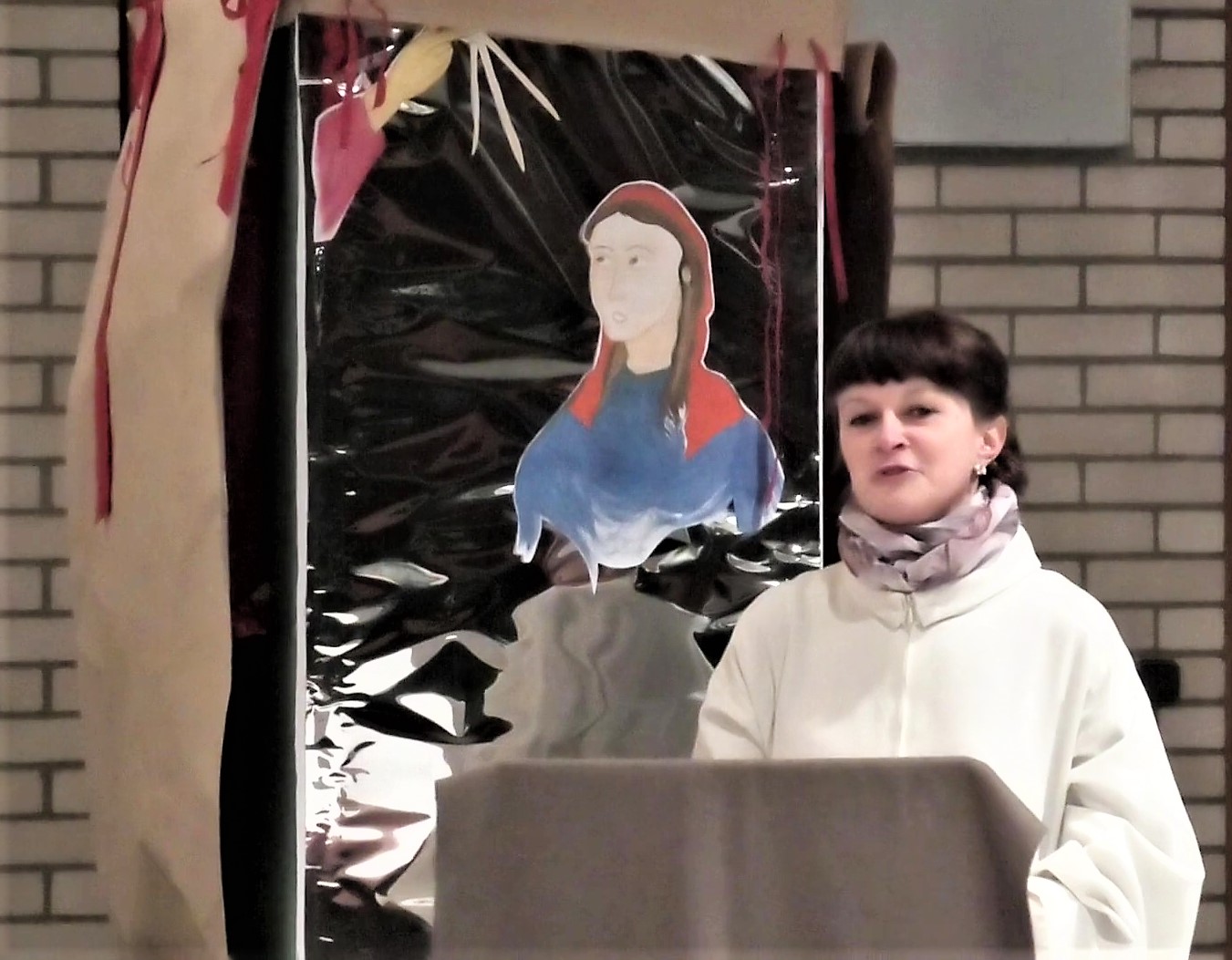 4. Advent