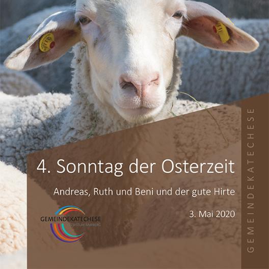 4. Sonntag der Osterzeit HP