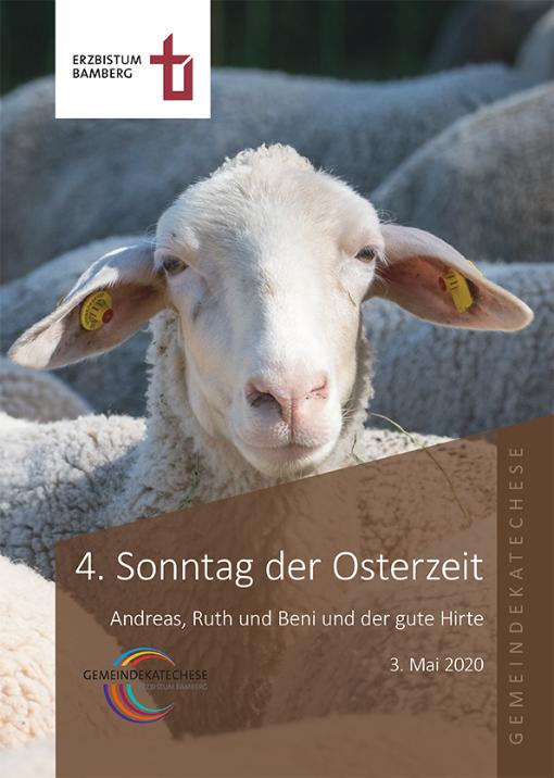 4. Sonntag der Osterzeit  TS