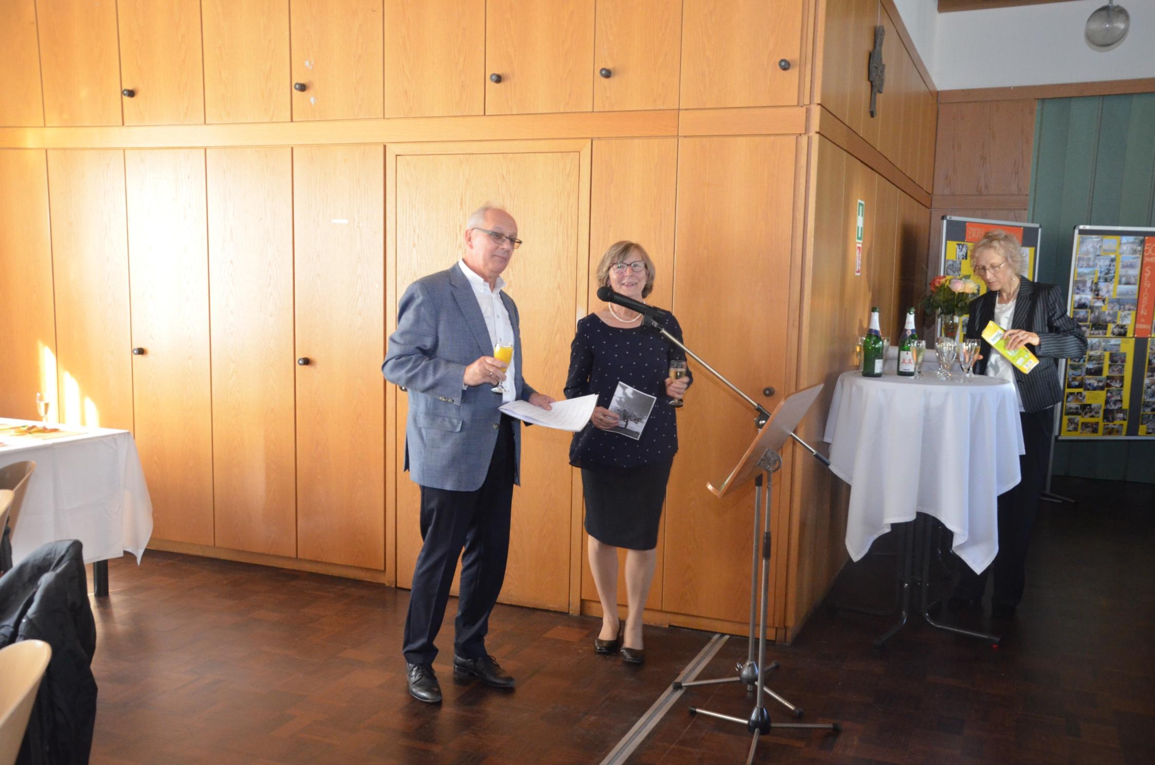 50 Jahre Seniorenkreis