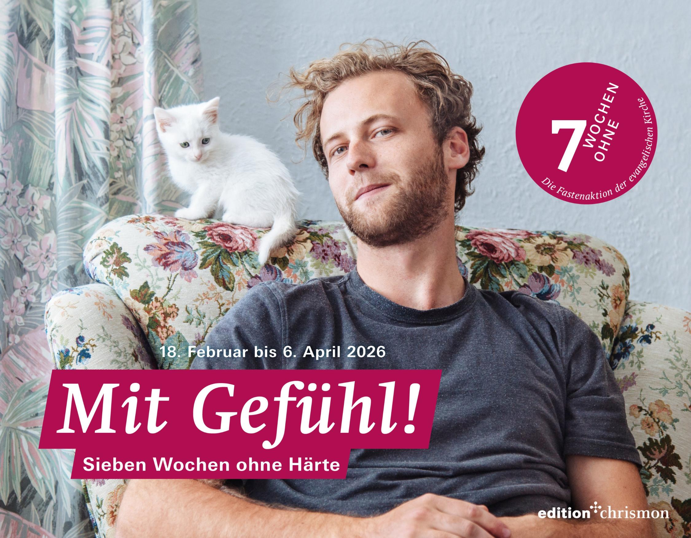 7 Wochen ohne 2026