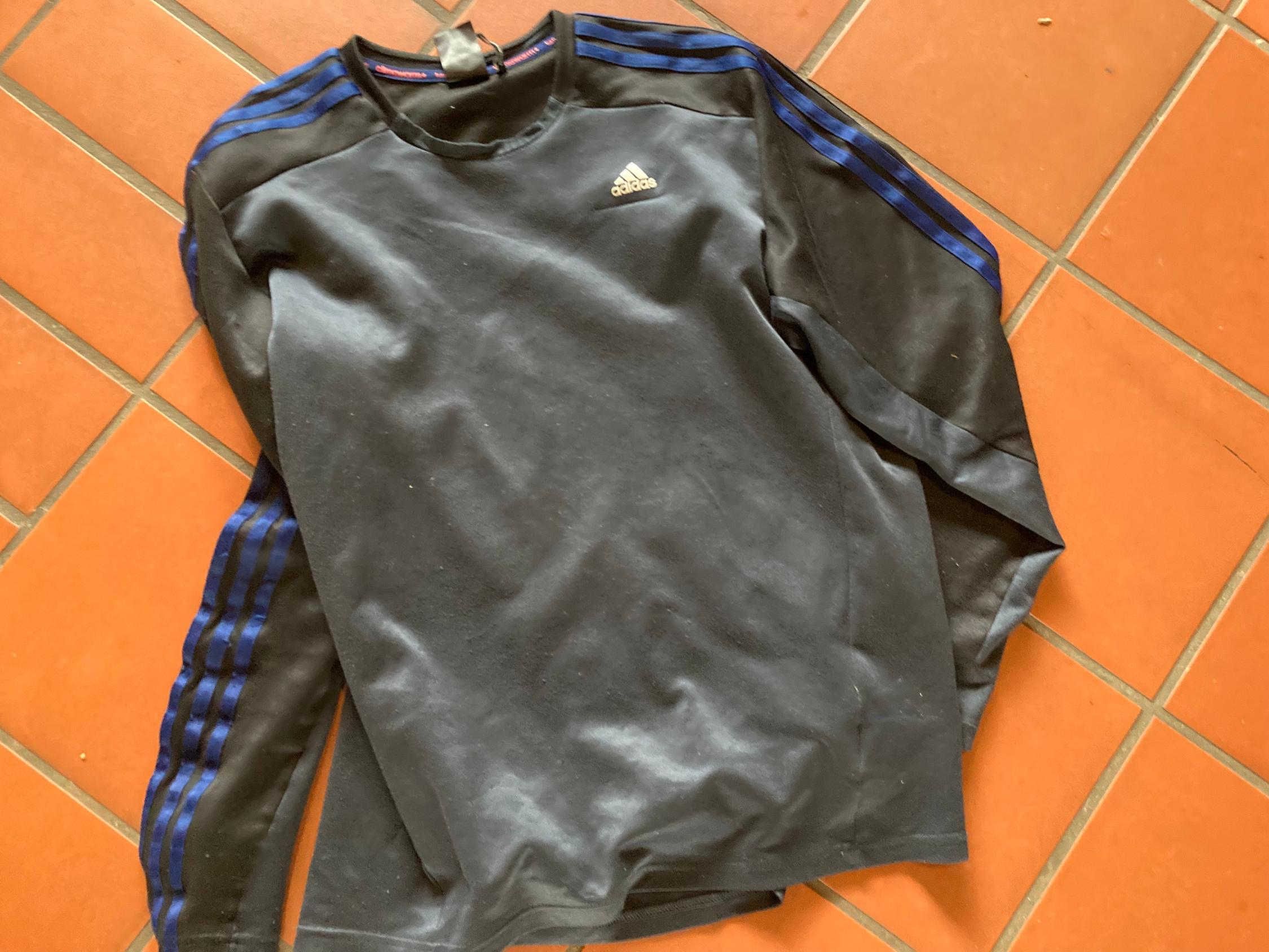 Adidas Pulli Zeltlager Fundsachen 2023