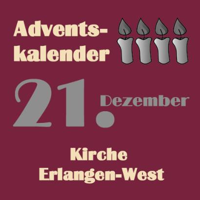 Adventskalender