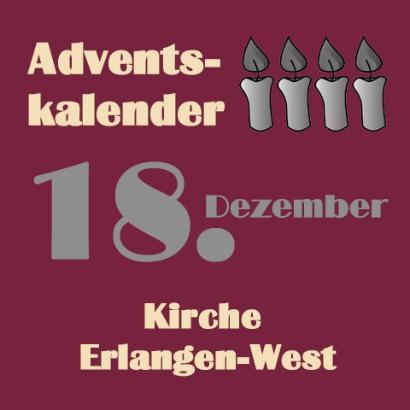 Adventskalender
