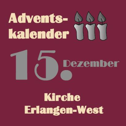 Adventskalender