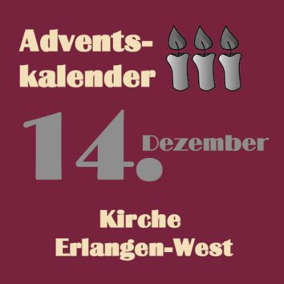 Adventskalender