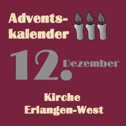 Adventskalender