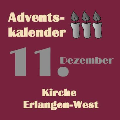 Adventskalender