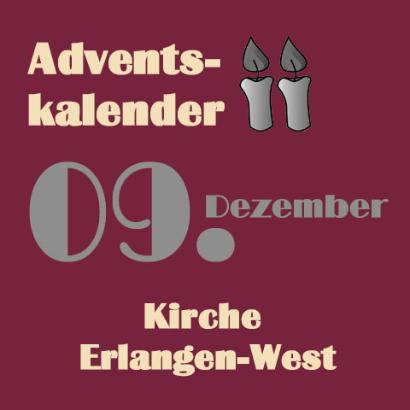 Adventskalender