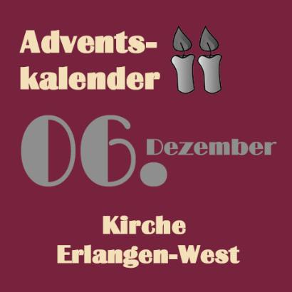 Adventskalender