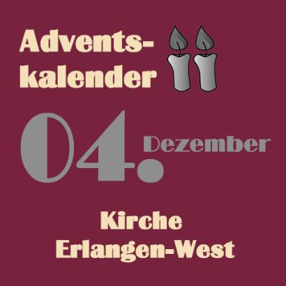 Adventskalender