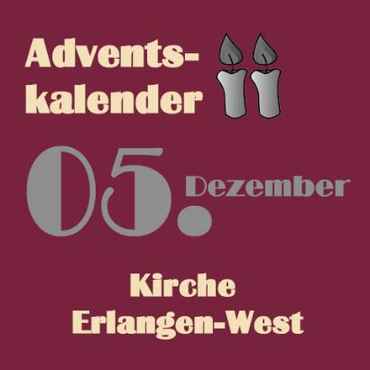 Adventskalender