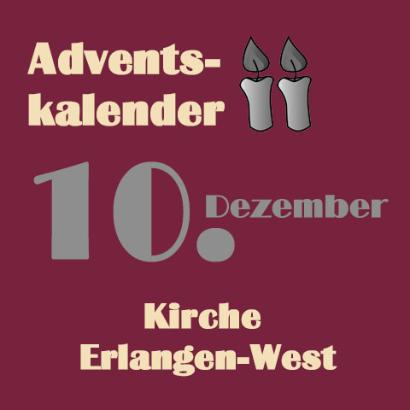 Adventskalender