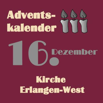 Adventskalender
