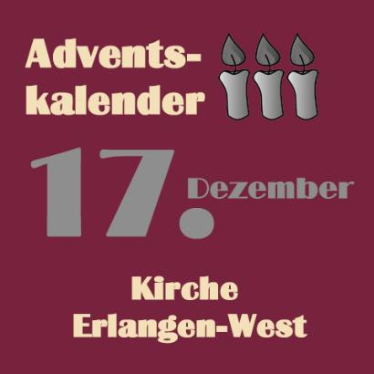 Adventskalender