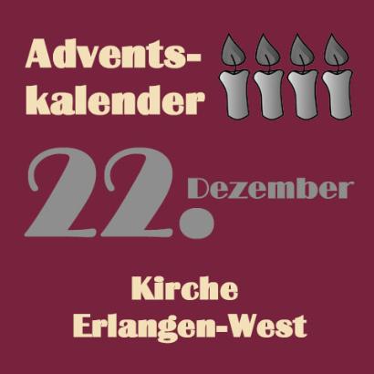 Adventskalender