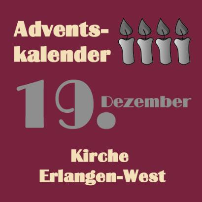 Adventskalender