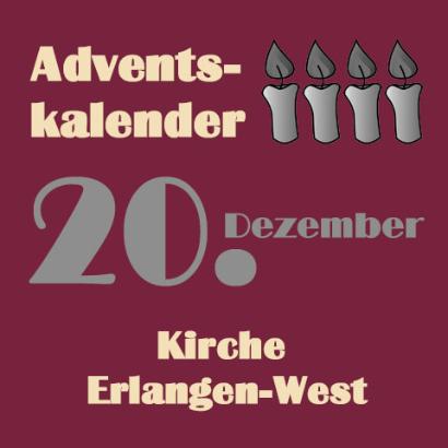 Adventskalender