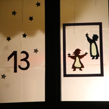 2018 Advent am 13.12.