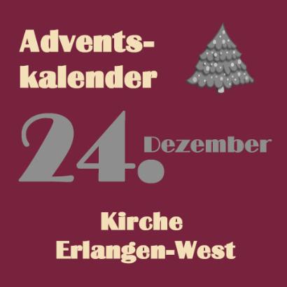 Adventskalender