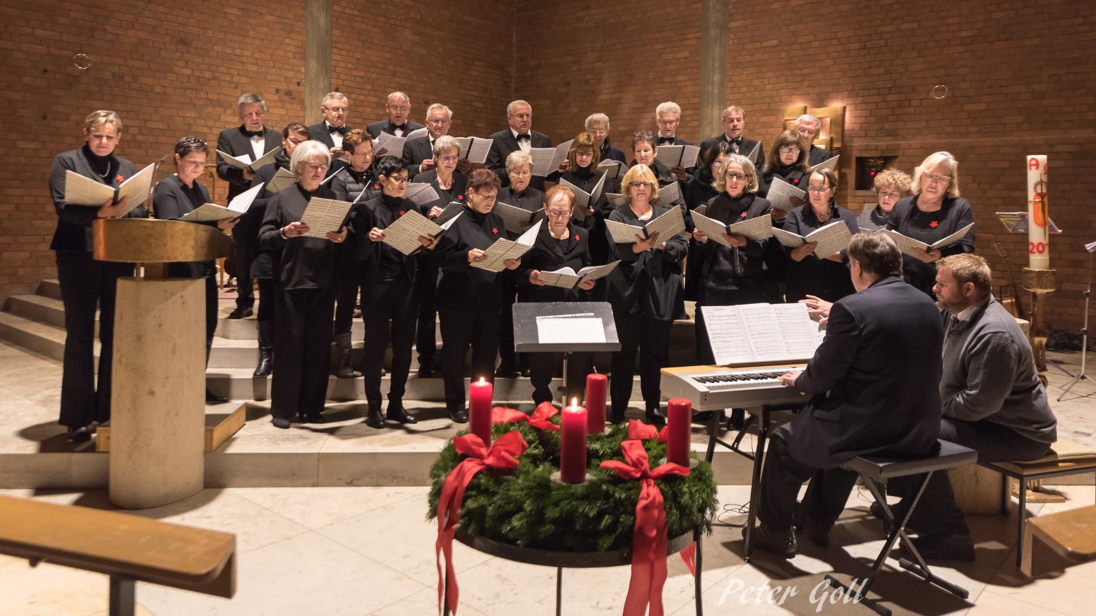 Adventskonzert 2017