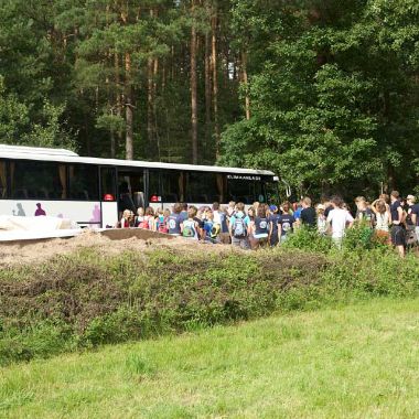 Zeltlager 2 - 2011