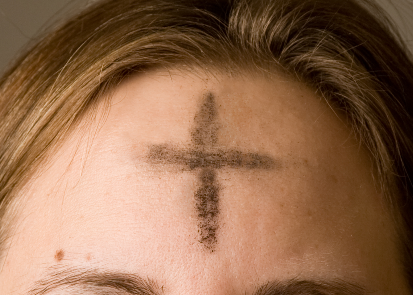 Aschenkreuz
