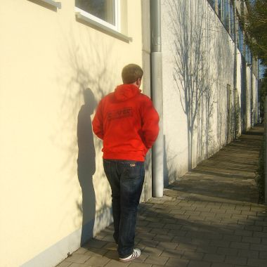 BLUTSPENDEN
