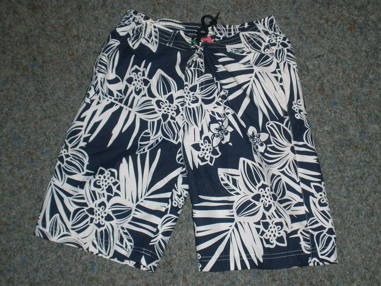 Badehose Fundsachen ZL 2012