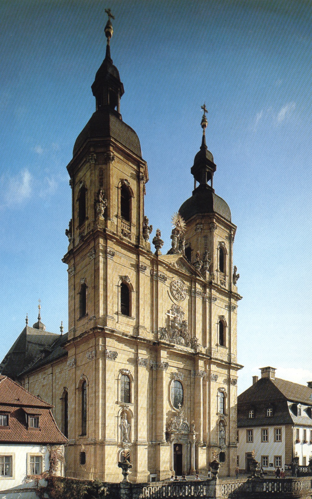 Basilika Gößweinstein