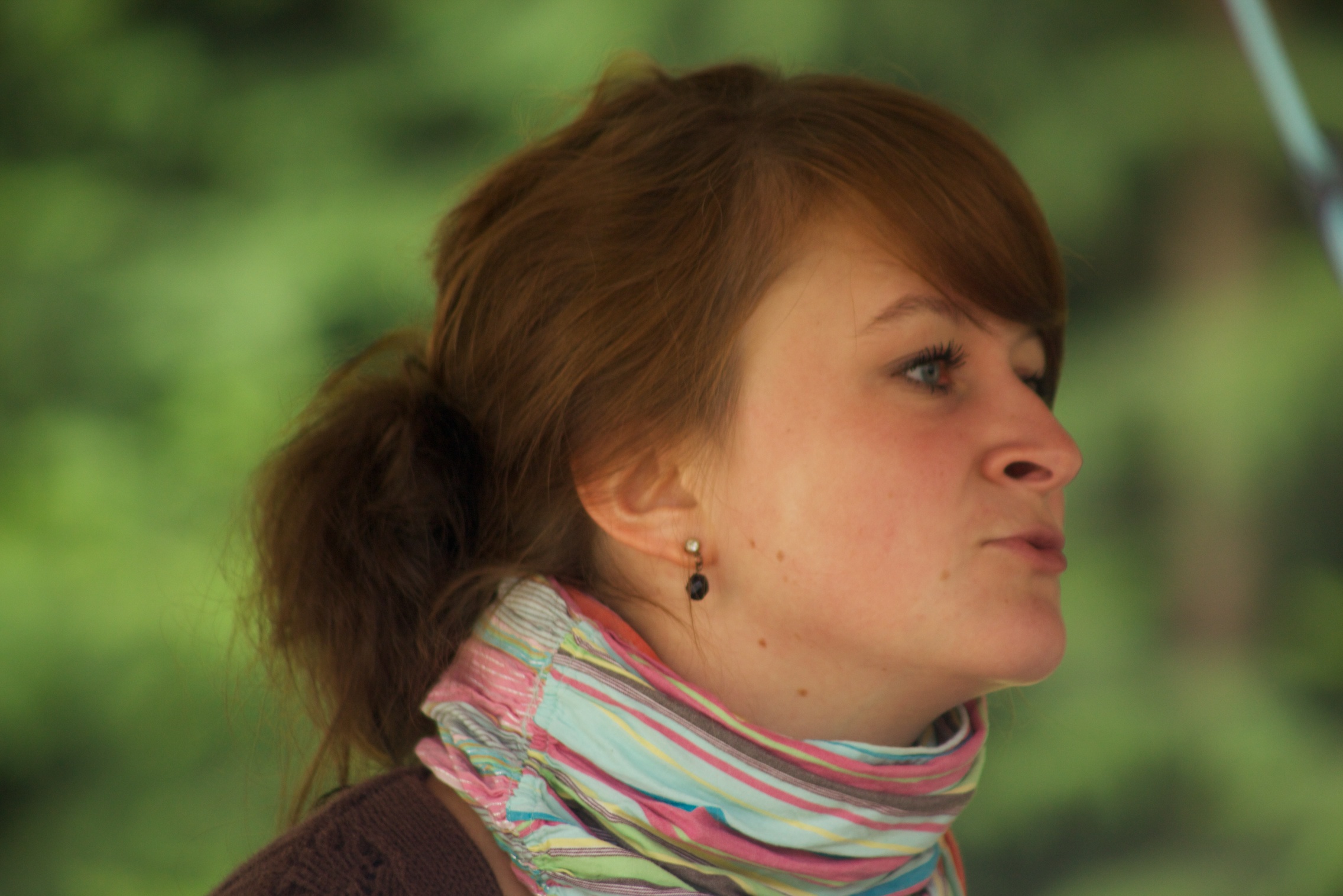 Beate Bednorz