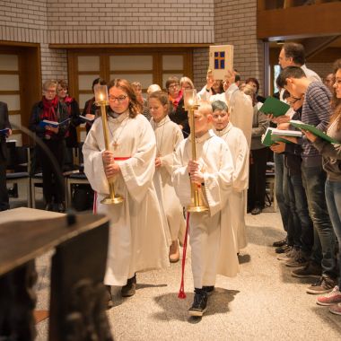 Kirchweih 2017