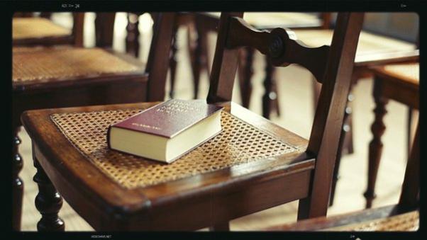 Bibel