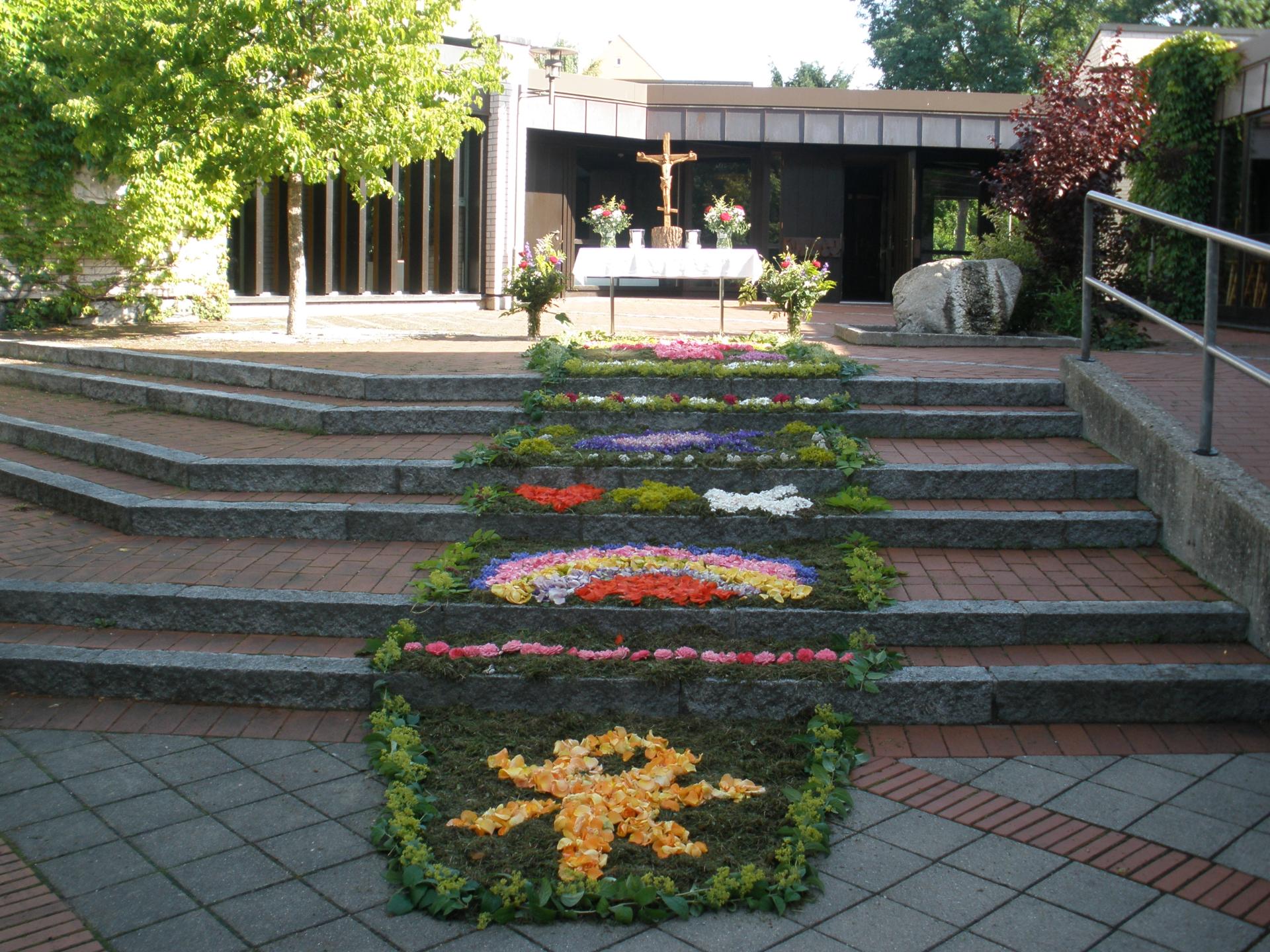 Apostelkirche