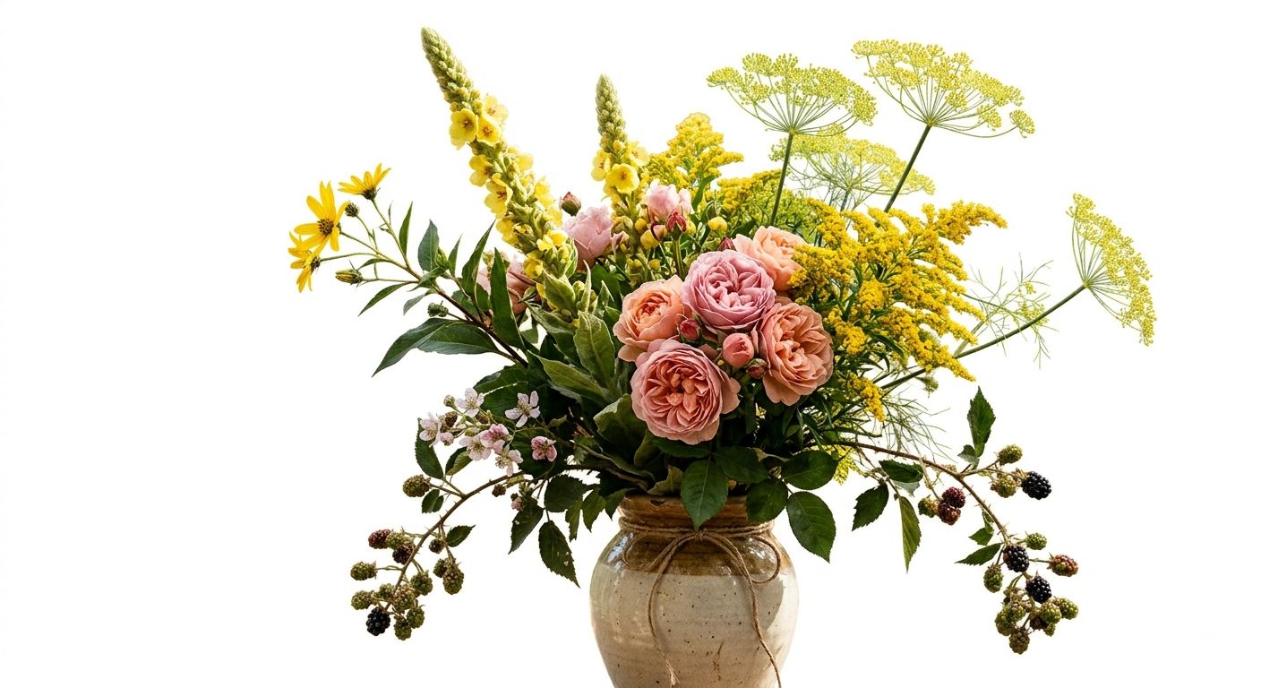 Blumenstrauß