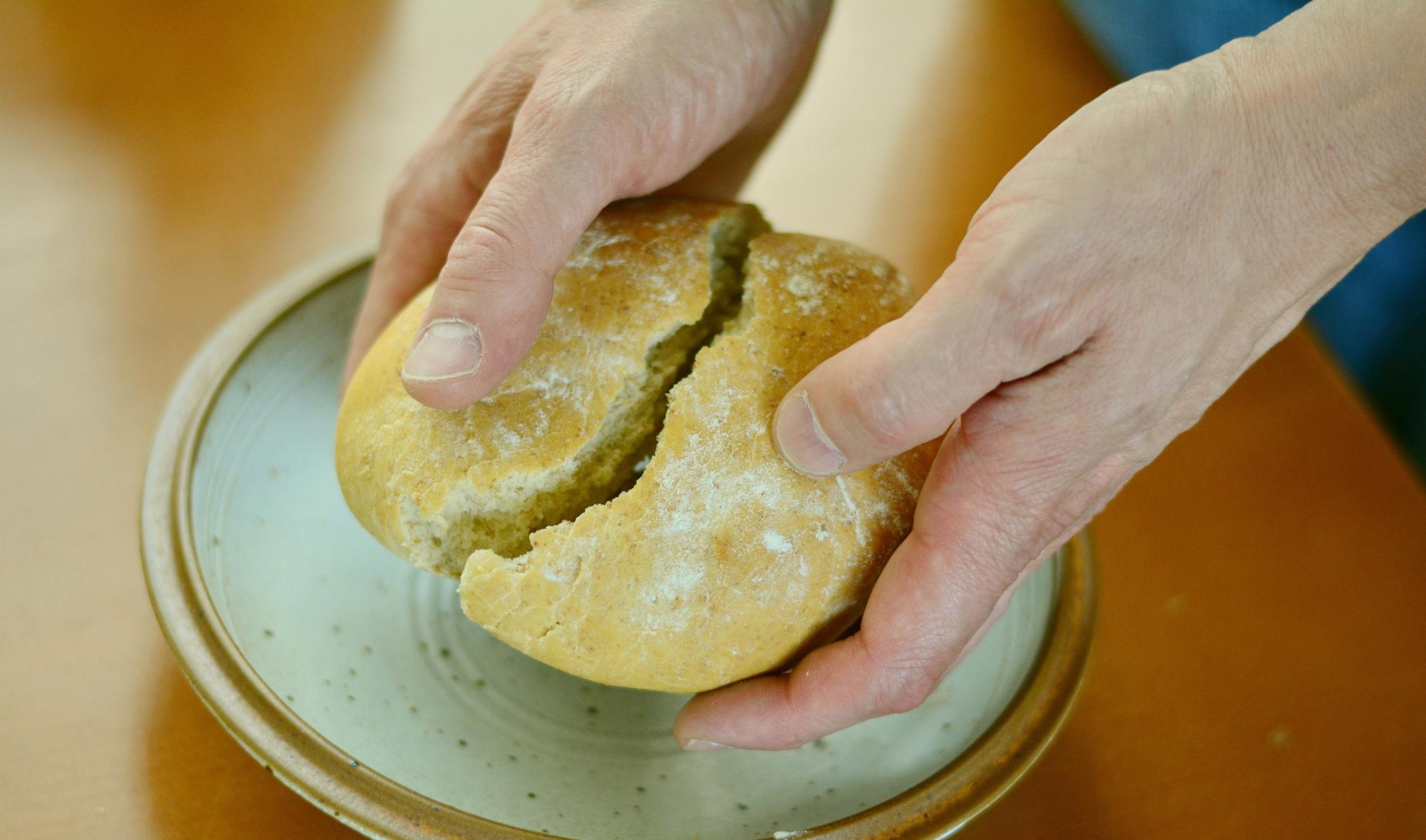 Brot das wir teilen
